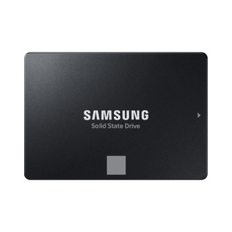 Samsung 500GB 870 EVO SATA III 2.5" SSD (MZ-77E500BW) | Australia
