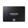 Samsung 500GB 870 EVO SATA III 2.5" SSD (MZ-77E500BW) | Australia