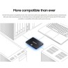 Samsung 500GB 870 EVO SATA III 2.5" SSD (MZ-77E500BW) | Australia