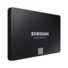 Samsung 500GB 870 EVO SATA III 2.5" SSD (MZ-77E500BW) | Australia