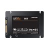 Samsung 500GB 870 EVO SATA III 2.5" SSD (MZ-77E500BW) | Australia
