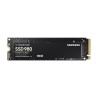 Samsung 500GB 980 PCIe 3.0 V-NAND NVMe M.2 SSD