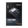 Samsung 500GB 980 PCIe 3.0 V-NAND NVMe M.2 SSD