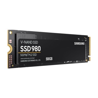 Samsung 500GB 980 PCIe 3.0 V-NAND NVMe M.2 SSD