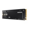 Samsung 500GB 980 PCIe 3.0 V-NAND NVMe M.2 SSD