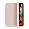iPad Pro 11 (2018-2022) Soft TPU Back Shell Slim Case with Auto Sleep