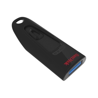 SanDisk 128GB Ultra USB 3.0 Flash Drive (SDCZ48-128G) | Australia