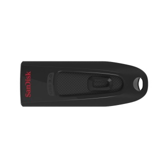 SanDisk 128GB Ultra USB 3.0 Flash Drive (SDCZ48-128G) | Australia