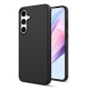 Samsung Galaxy S26 Liquid Silicone MagSafe Compatible Case Cover - Bab
