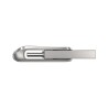 SanDisk 64GB Ultra Dual Luxe Flash Drive (USB Type-C / Type-A)