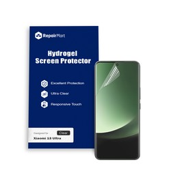 Xiaomi 13 Hydrogel Screen Protector Film Guard Cover Sheet