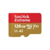 SanDisk Extreme microSDXC 128GB 190MB/s (No Adapter)