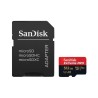 SanDisk Extreme Pro microSDXC 512GB 200MB/s With Adapter