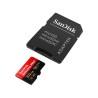 SanDisk Extreme Pro microSDXC 512GB 200MB/s With Adapter