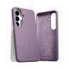 Samsung Galaxy S26 Soft Silicone Case Cover - Purple | Australia