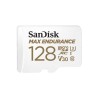 SanDisk MAX Endurance TF 128GB With Adapter (SDSQQVR-128G) | Australia