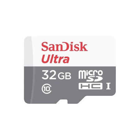 SanDisk Ultra C10 TF 32G 100MB/s Mobile Phone TF Memory Card