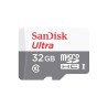 SanDisk Ultra C10 TF 32G 100MB/s Mobile Phone TF Memory Card