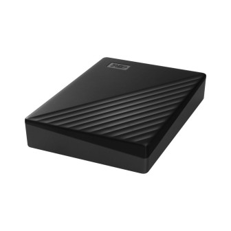 Western Digital 4TB My Passport Portable USB 3.2 External Hard Drive