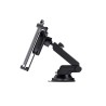 Premium Gravitational Wireless Car Charger Mount Pro 15W - Suction Cup