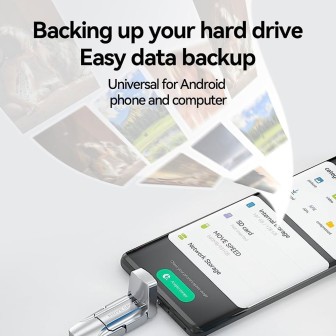 Premium 256GB Solid State Flash Drive USB 3.2