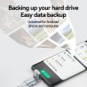 Premium 256GB Solid State Flash Drive USB 3.2