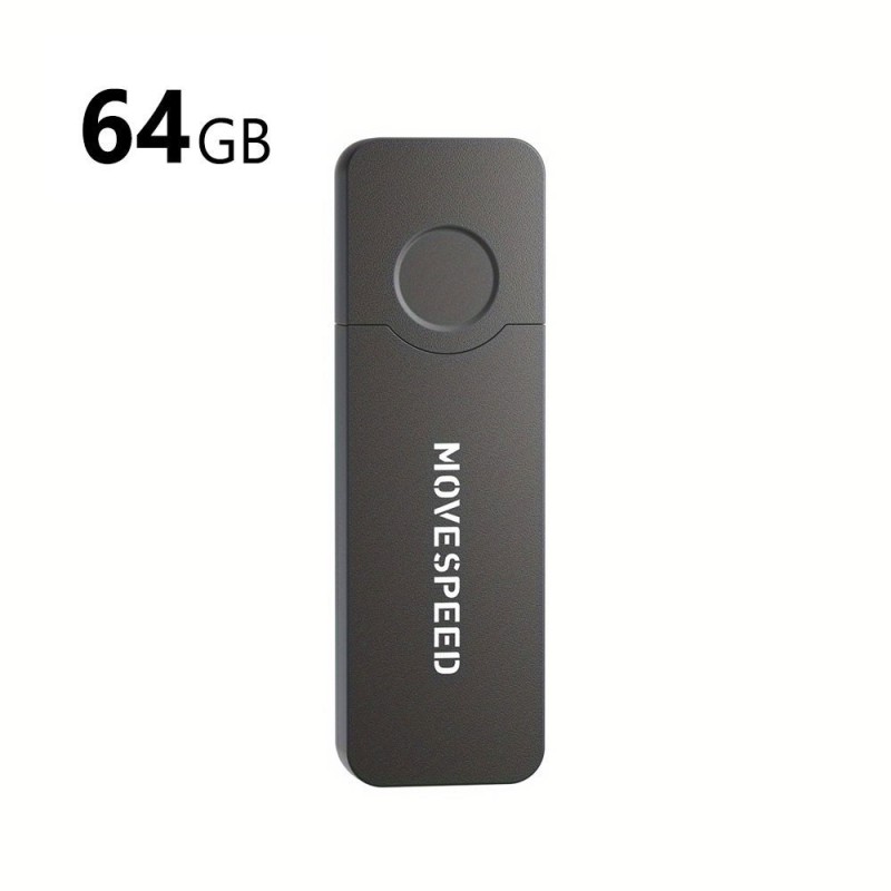 Premium 64GB USB Flash Drive (U2PKHWS1-64GB) | Australia