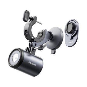 Premium PrimeTrip Series Dual-Color Bike Light 2-in-1 Set | Australia