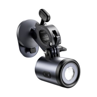 Premium PrimeTrip Series Dual-Color Bike Light 2-in-1 Set | Australia