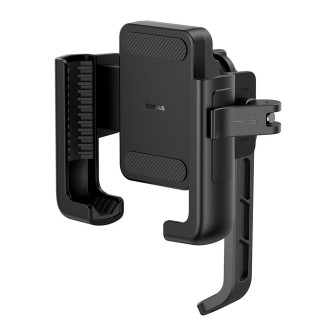 Premium GoTrip Series Bike Phone Mount Rearview Mirror