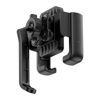 Premium GoTrip Series Bike Phone Mount Rearview Mirror