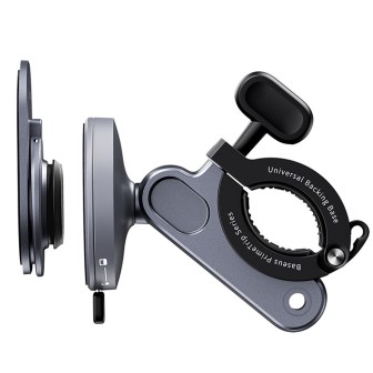 Premium PrimeTrip Series Stick-on Type Bike Phone Mount | Australia