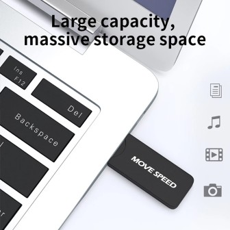 Premium 16GB USB Flash Drive (U2PKHWS1-16GB) | Australia