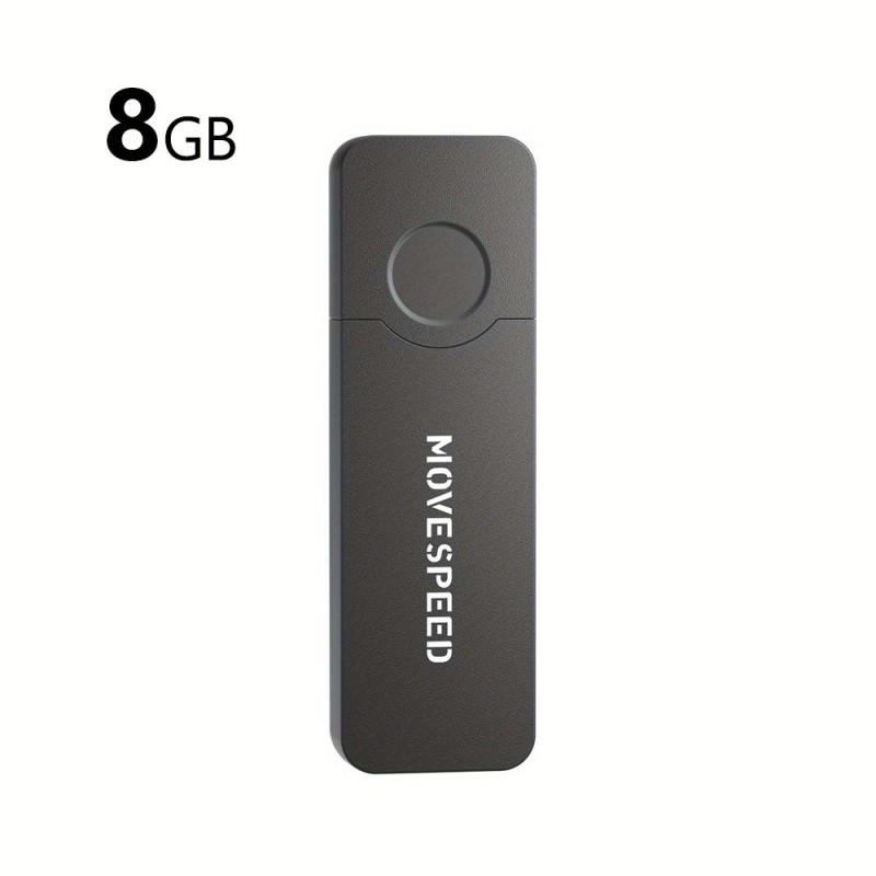 Premium 8GB USB Flash Drive (U2PKHWS1-8GB) | Australia