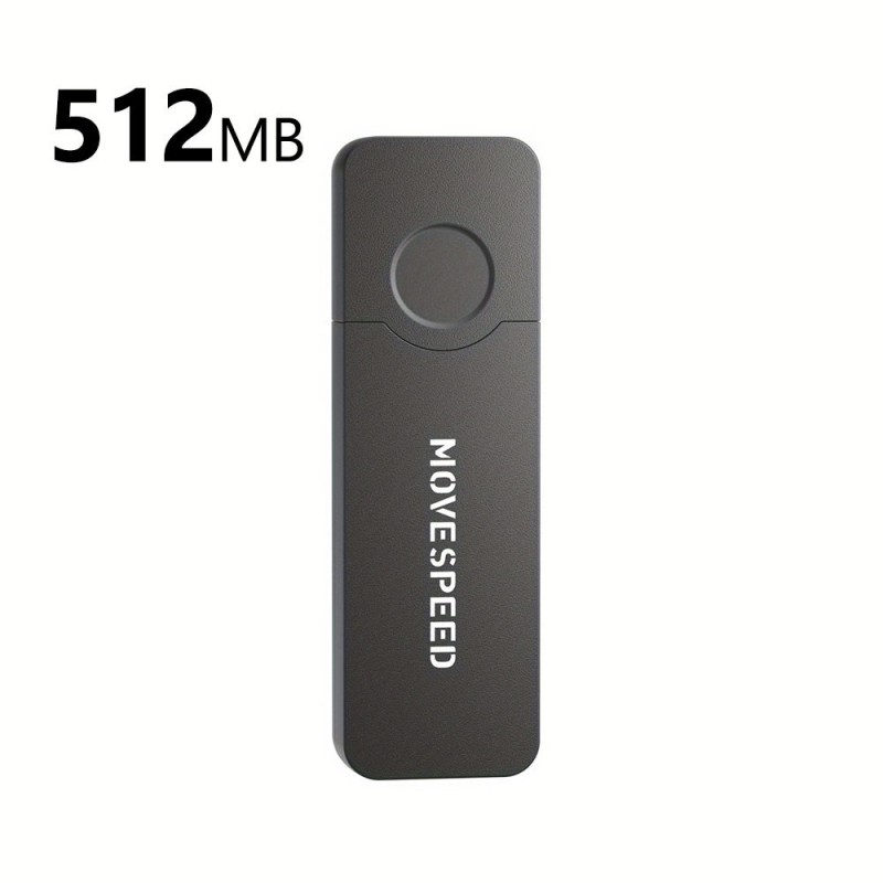 Premium 512MB USB Flash Drive (U2PKHWS1-512MB) | Australia