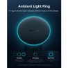 Premium CW01 Magnetic Wireless Car Charger Mount 40W - Claw Edition