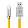 Transformers TF-A02 Lightning Charging Cable 2.4A 1.5M | Australia