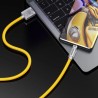 Transformers TF-A02 Lightning Charging Cable 2.4A 1.5M | Australia