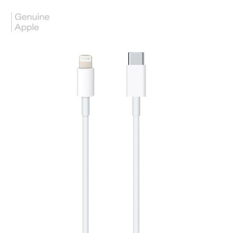 Apple Lightning to Type-C Cable 1m MXOK2ZM/A 4GN33Z/A