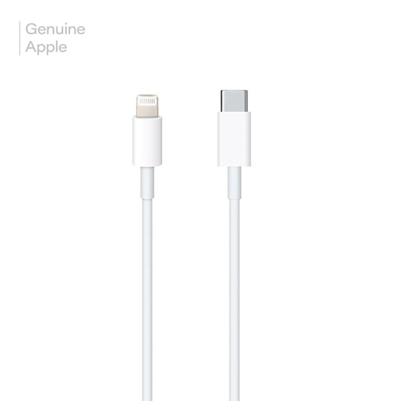 Apple Lightning to Type-C Cable 1m MXOK2ZM/A 4GN33Z/A