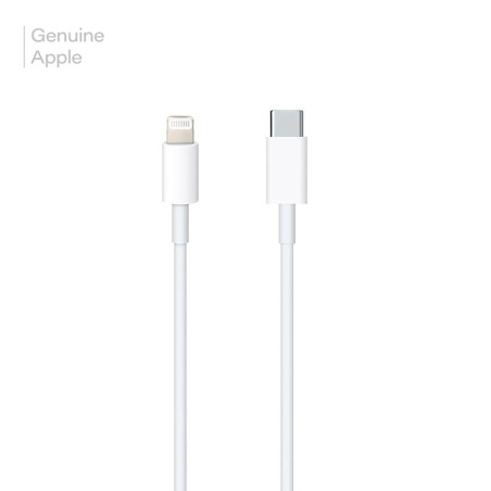 Apple Lightning to Type-C Cable 1m MXOK2ZM/A 4GN33Z/A