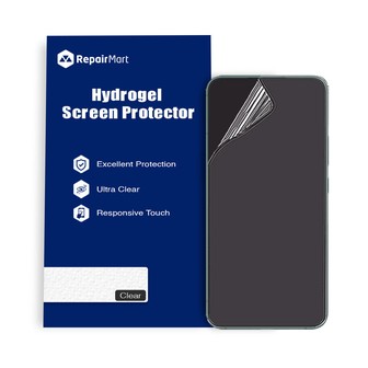 Huawei Enjoy 60X Hydrogel Screen Protector