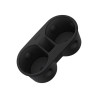 Premium T-Space Series Cup Holder for Tesla Cluster | Australia