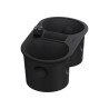 Premium T-Space Series Cup Holder for Tesla Cluster | Australia