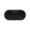 Premium T-Space Series Cup Holder for Tesla Cluster | Australia
