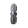 Premium 1TB 360° Funny Gyroscope Pendrive 550MB/s USB 3.2 Type-C Flash Drive