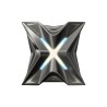 Premium RX20 2000MB/s Read with RGB Streamer Light Portable SSD