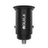 Premium CQ1 36W Fast Car Charging Dual USB-A Ports | Australia