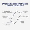 Samsung Galaxy Z Fold4 Full Tempered Glass Screen Protector