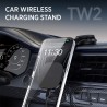 TW2 Magnetic Wireless Charger & Phone Stand Holder | Australia